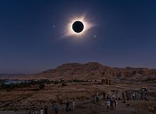 Featured side: Hotéis de luxo criam pacotes para acompanhar eclipse solar