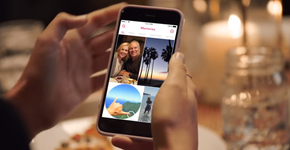 Snapchat cria Memories: opção de salvar conteúdo para sempre