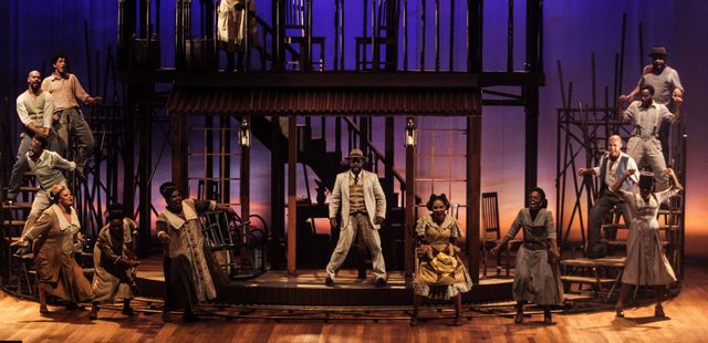 Musical ‘A Cor Púrpura’