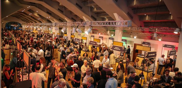 Festival Vinhos de Portugal