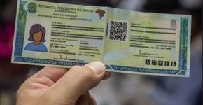 Como emitir a nova Carteira de Identidade Nacional (CIN) sem pagar taxas