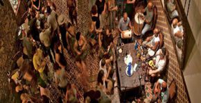 Confira a programação completa de julho do Trapiche Gamboa