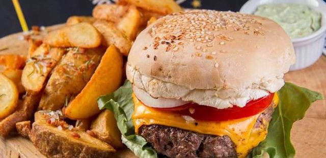 Top5 hamburguerias para conhecer e amar no centro do Rio