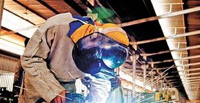 Colégio oferece curso de metalurgia gratuito em São Bernardo do Campo
