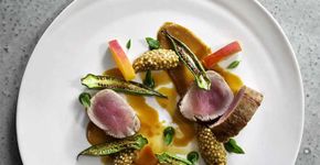 Edição de inverno da Restaurant Week de NY vai até 9 de fevereiro