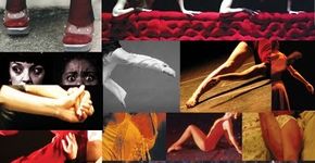 Os Crespos se apresentam na Matilha Cultural