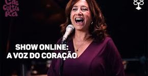 Jussara Silveira interpreta canções de grandes músicos brasileiros