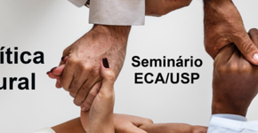 USP recebe seminário de Política e Cultura