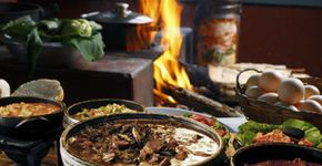 Tour gastronômico pelo Brasil: 3 destinos para quem ama comer bem