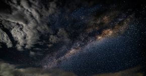Teoria revolucionária sugere que o Big Bang não foi o início do universo