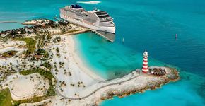 Foto: (Divulgação/MSC Cruzeiros)