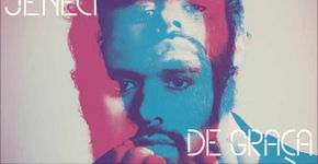 Marcelo Jeneci disponibiliza “De Graça”, seu novo álbum via streaming