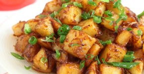 Foto: (Receitas que amo)