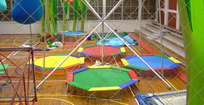 Sesc tem vagas abertas para cargo de animador cultural