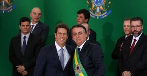 Foto: (Marcos Corrêa/PR)