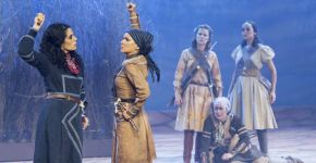 Musical – Descobrindo Histórias