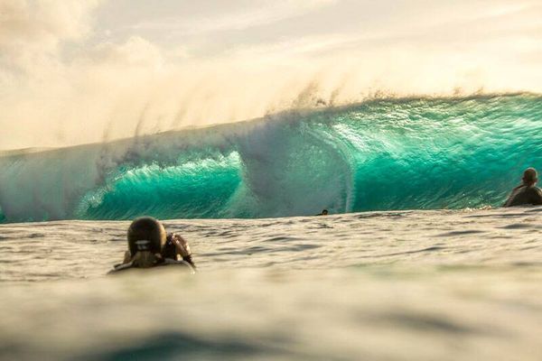 Pipeline