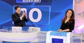 Foto: (Reprodução/SBT)