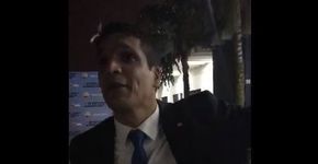 Após jejum, Daciolo revela segredo sobre campanha política
