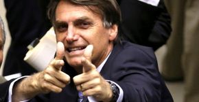 OAB-RJ pedirá cassação do mandato de Bolsonaro no STF