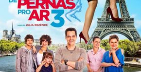 Cinema para mamães