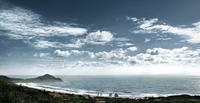 “Praia Sem Bituca”: essa é a onda do verão no litoral catarinense