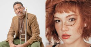 Foto: (Divulgação Carlos Pinho // Inna Sifonova / Manu Machado)