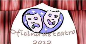 OFICINA DE TEATRO
