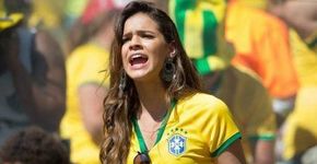 Após críticas, Bruna Marquezine surpreende com atitude inesperada