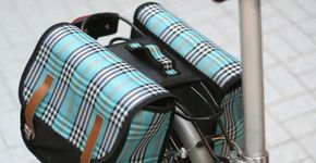 Alforjaria: loja na Vila Madalena reúne bolsas adequadas aos ciclistas
