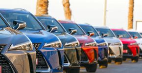 Esta é a cor de carro que domina o mercado brasileiro