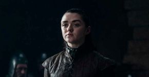 Ator explica cena cortada do último episódio de ‘Game of Thrones’