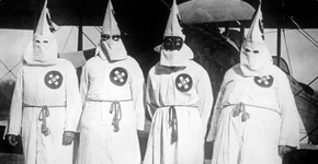 Entenda: o que é Ku Klux Klan?