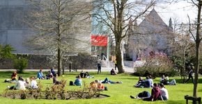 Foto: (Tomas Tyner/UCC.)