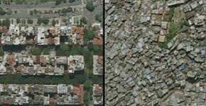 Presença de árvores reflete desigualdade social e econômica entre bairros