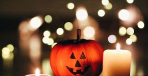 Shoppings do ABC promovem evento de Halloween para crianças