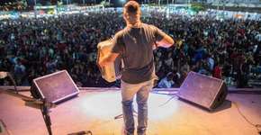 Festa Junina – “Teatro Ser Tão Cariri”