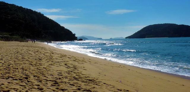 6 praias para visitar em Ubatuba