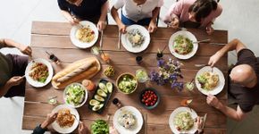Os 5 piores alimentos para quem sofre de hipertensão