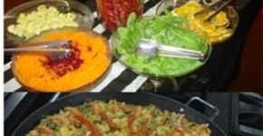Destacamos 9 lugares para conhecer a gastronomia internacional em Porto Alegre