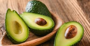 9 frutas com gorduras que fazem bem à saúde