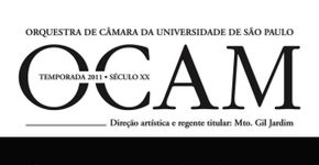 Orquestra de Câmara da USP se apresenta no Masp