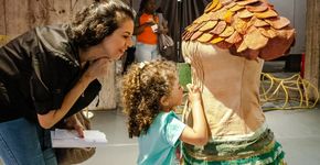 Foto: (Reprodução / Site Exposição Cidadela Art)