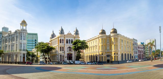 5 museus do Recife para você ficar mais inteligente