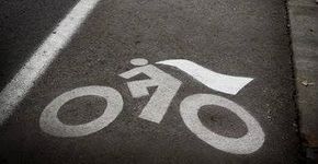 Ciclofaixa com alterações neste domingo
