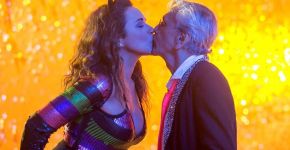 Provado: Bolsonaro mente sobre Caetano, Daniela Mercury e Rouanet