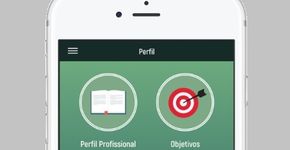 Startup lança app para facilitar contratação de profissionais