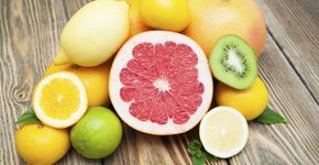 Brasileiro cria solução que aumenta durabilidade das frutas