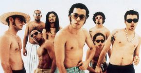 Mais de 60 documentários sobre música brasileira para ver online e de graça