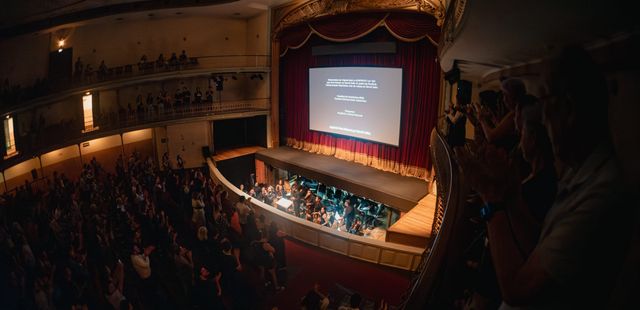2ª Mostra Cine São Pedro – Música e Cinema